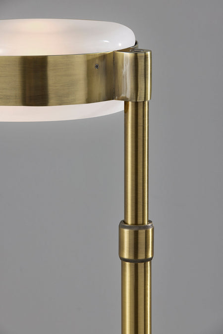 Linis Floor Lamp