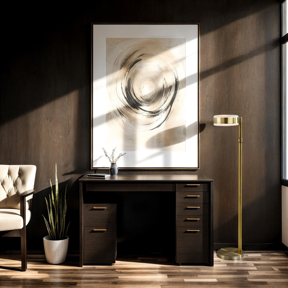 Linis Floor Lamp