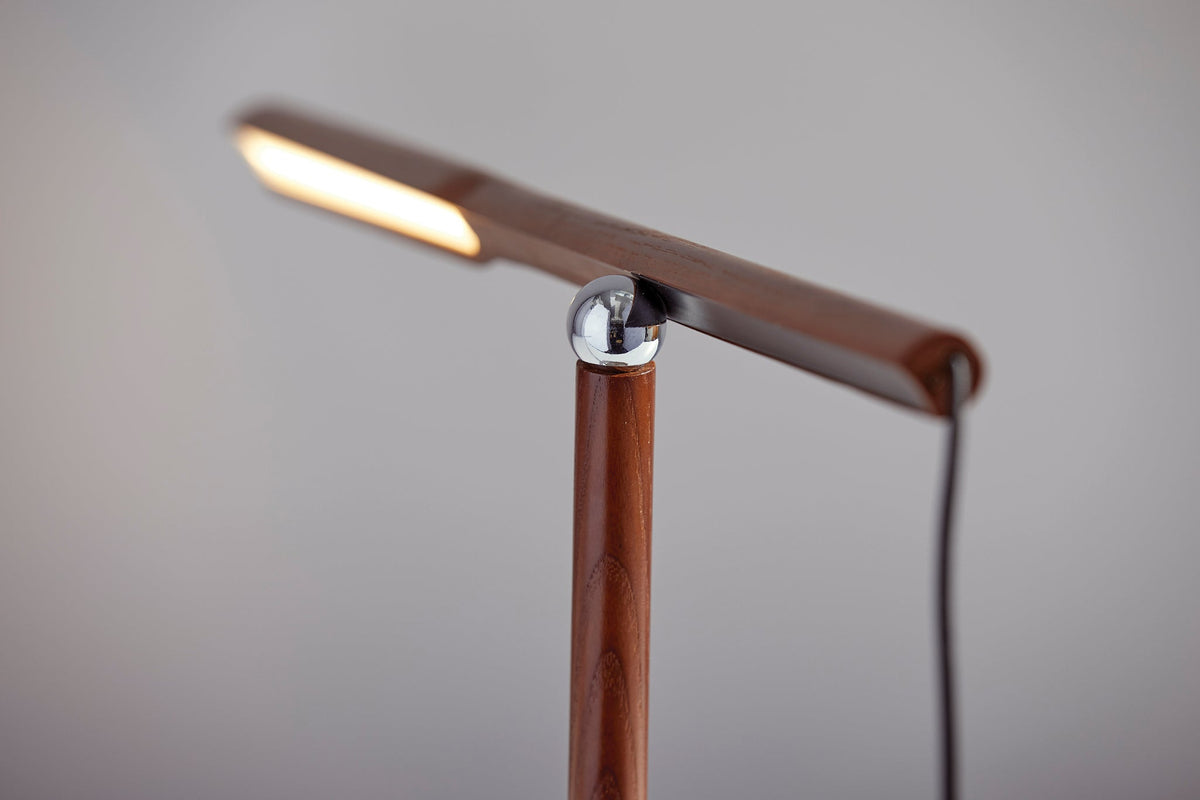 ADS360 Gravity LED Desk Lamp