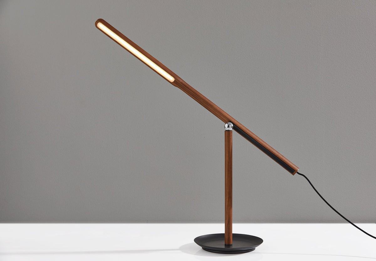 ADS360 Gravity LED Desk Lamp