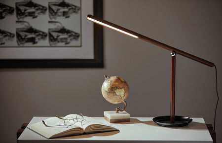 ADS360 Gravity LED Desk Lamp