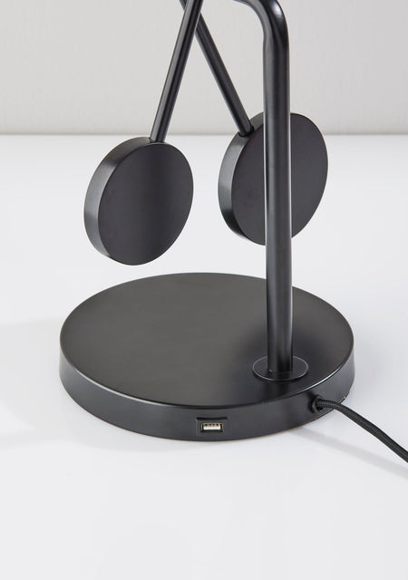 Bond Desk Lamp