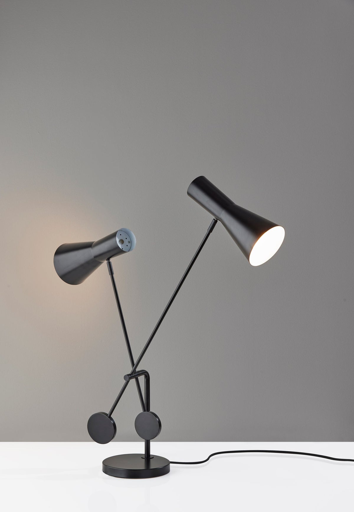 Bond Desk Lamp