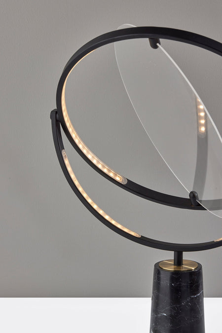 Orsa LED Table Lamp
