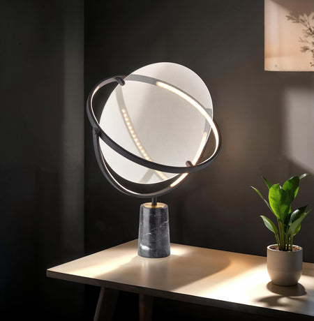 Orsa LED Table Lamp