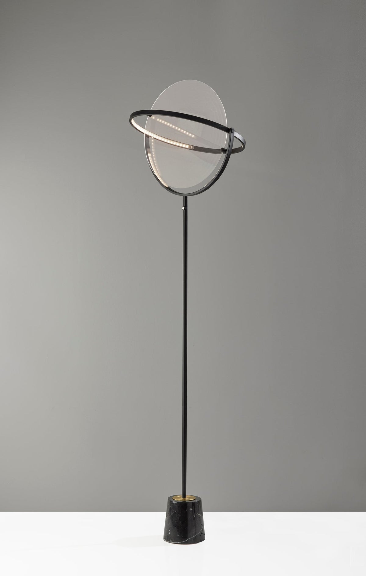 Orsa LED Floor Lamp