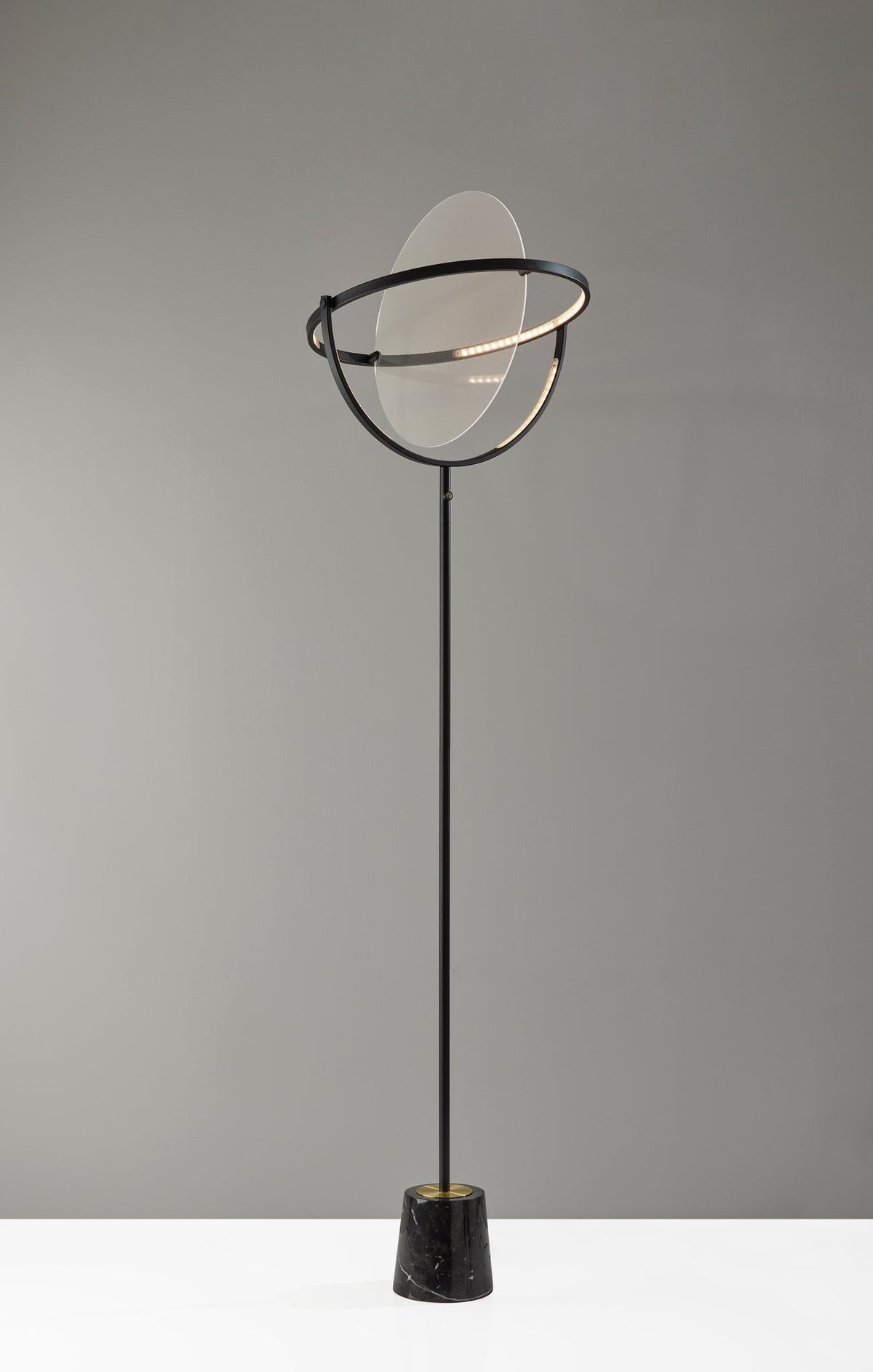 Orsa LED Floor Lamp