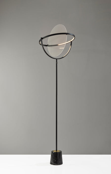Orsa LED Floor Lamp