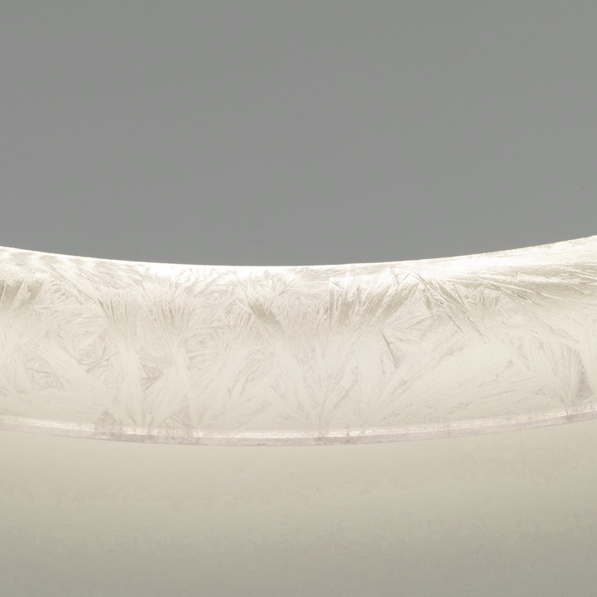 Reflections Collection Bathroom Mirror Frost
