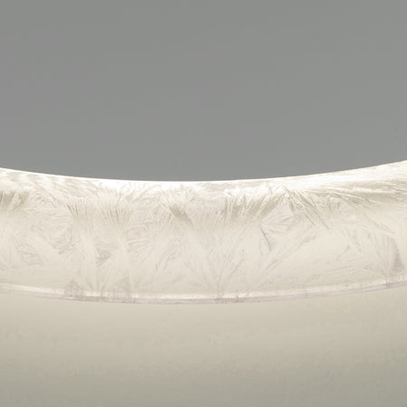Reflections Collection Bathroom Mirror Frost