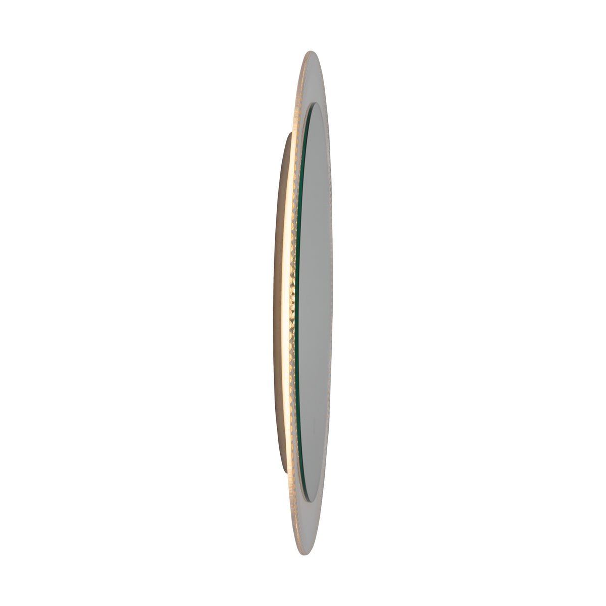 Reflections Collection Bathroom Mirror Clear