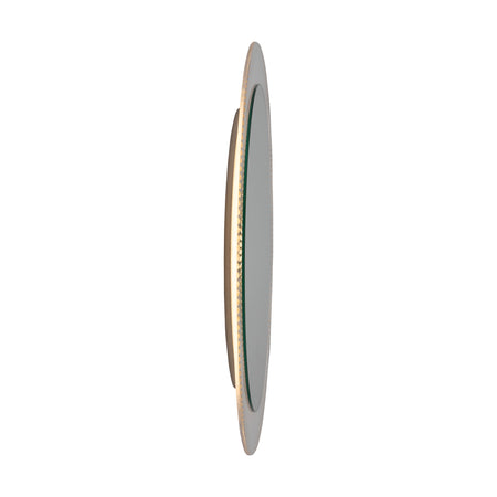 Reflections Collection Bathroom Mirror Clear
