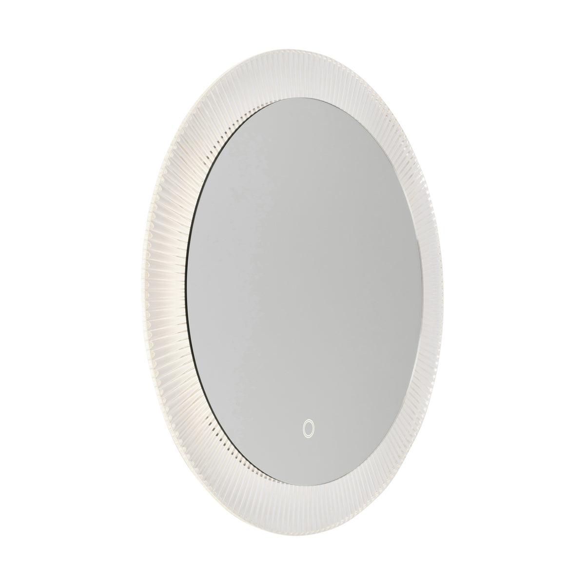 Reflections Collection Bathroom Mirror Clear