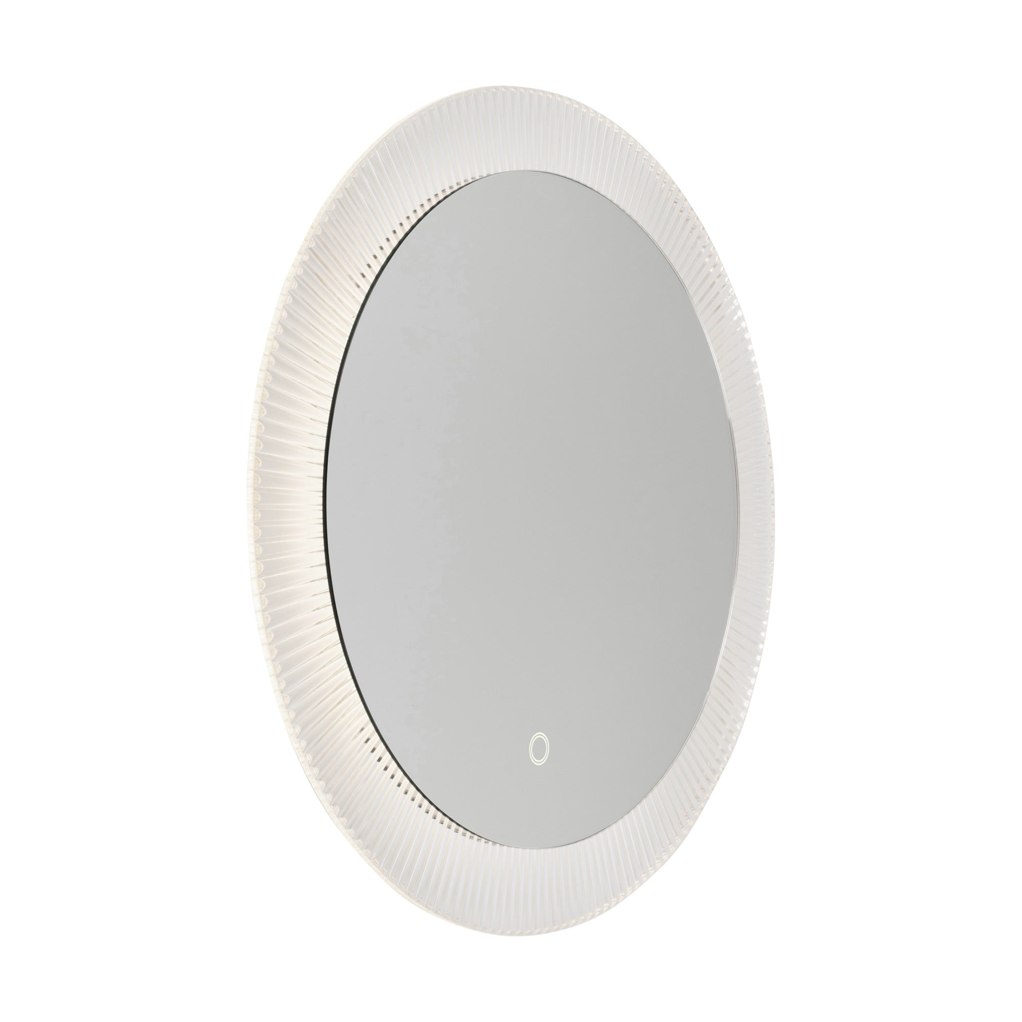 Reflections Collection Bathroom Mirror Clear