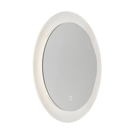 Reflections Collection Bathroom Mirror Clear