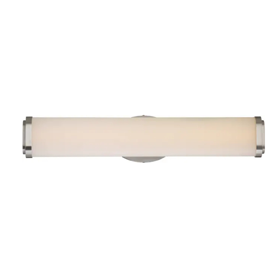 PACE LED DOUBLE WALL SCONCE