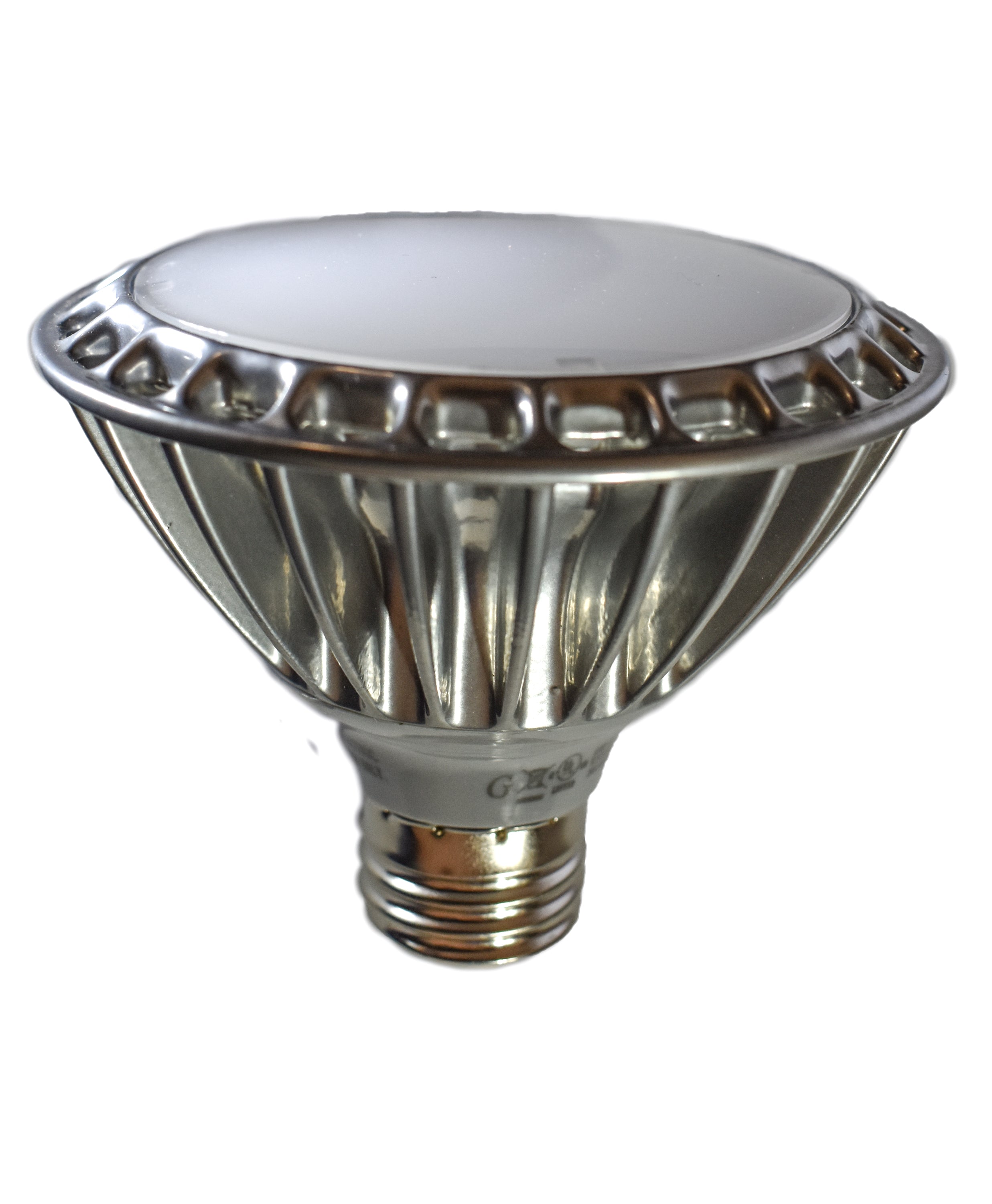 11W Dimmable LED PAR30 3000K 120V