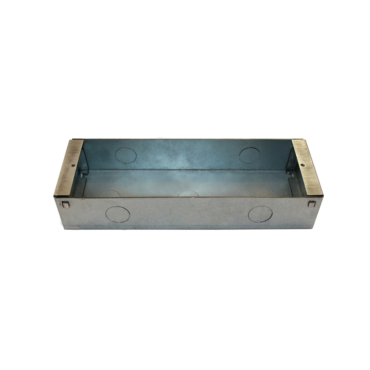 Bristol N/A Interior Wall Box by KUZCO