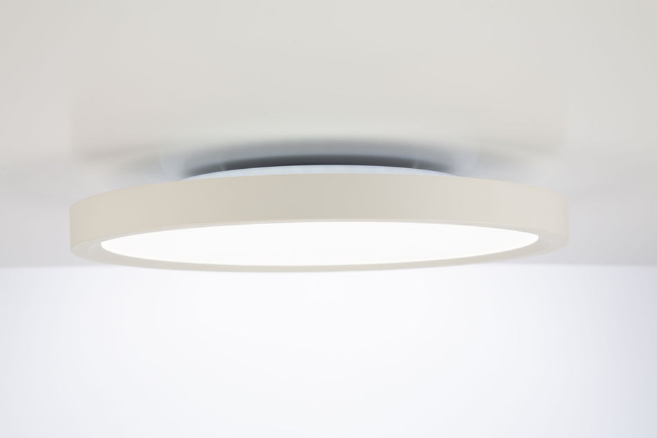 Smart EZ-Link 24W LED Flush Mount