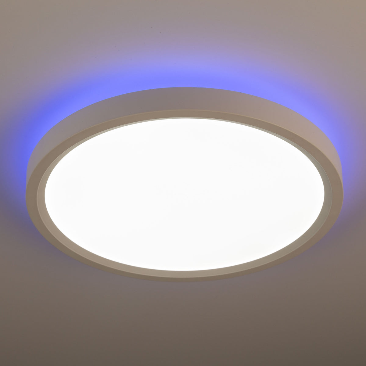 Smart EZ-Link 24W LED Flush Mount