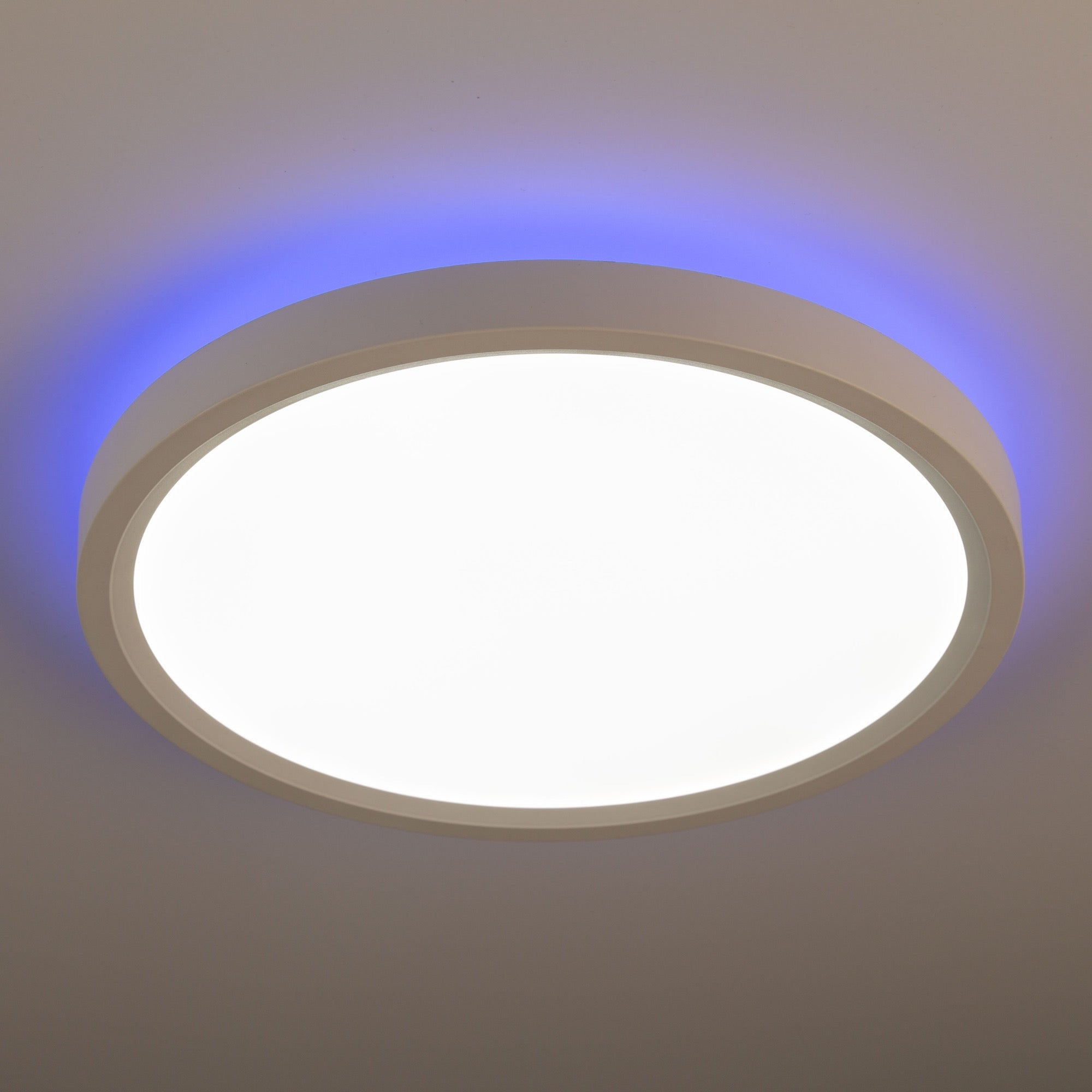 Smart EZ-Link 24W LED Flush Mount