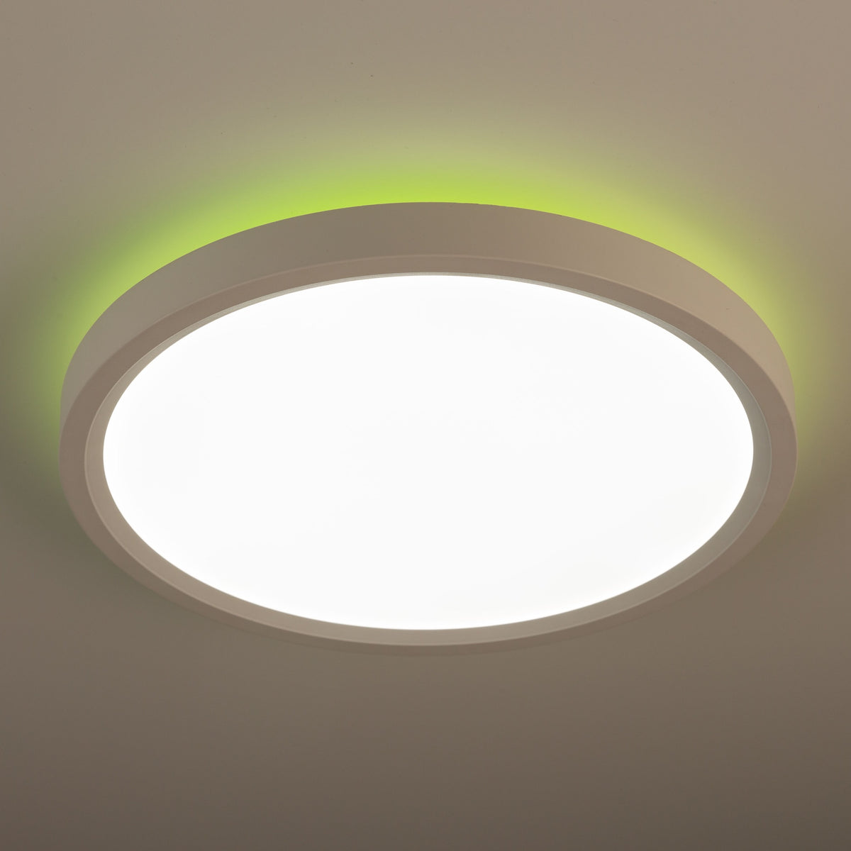 Smart EZ-Link 24W LED Flush Mount