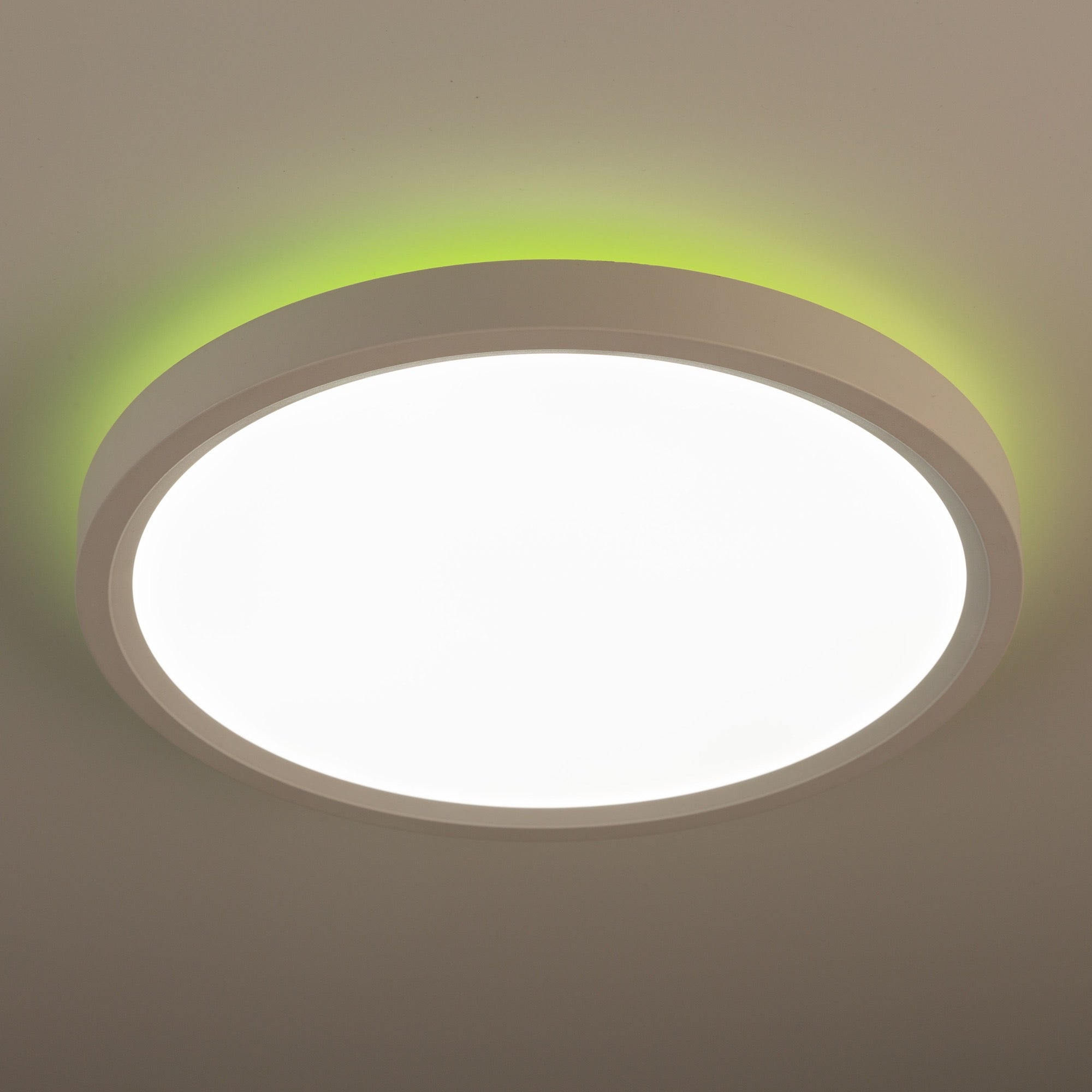 Smart EZ-Link 24W LED Flush Mount