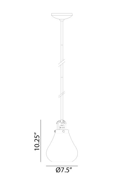 DERVISSI SERIES - C54501WH by Matteo