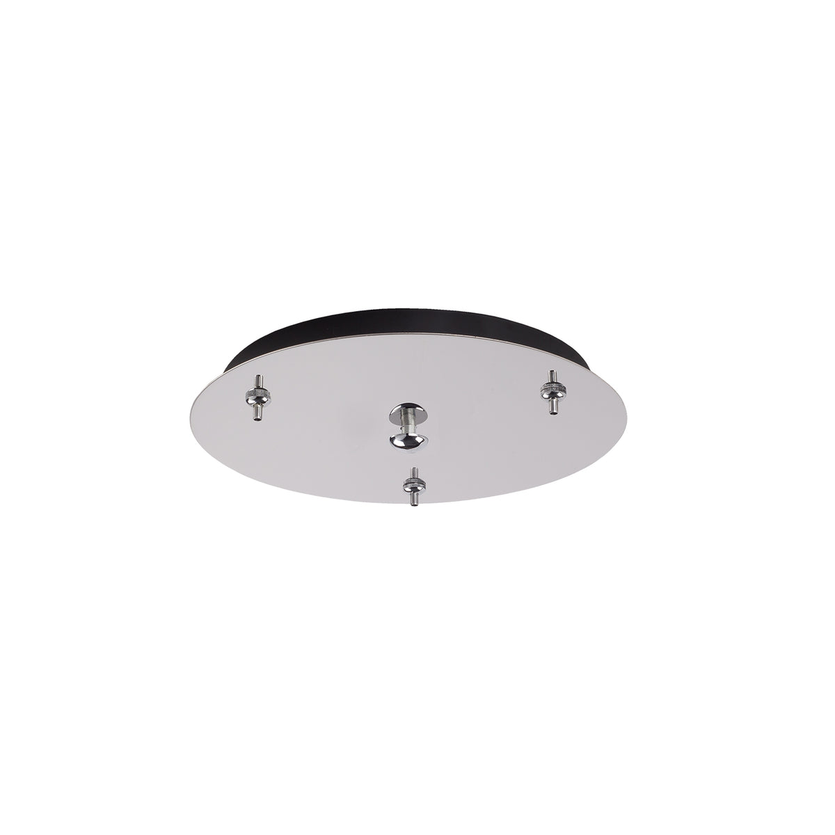 Canopy Chrome LED Canopies by KUZCO