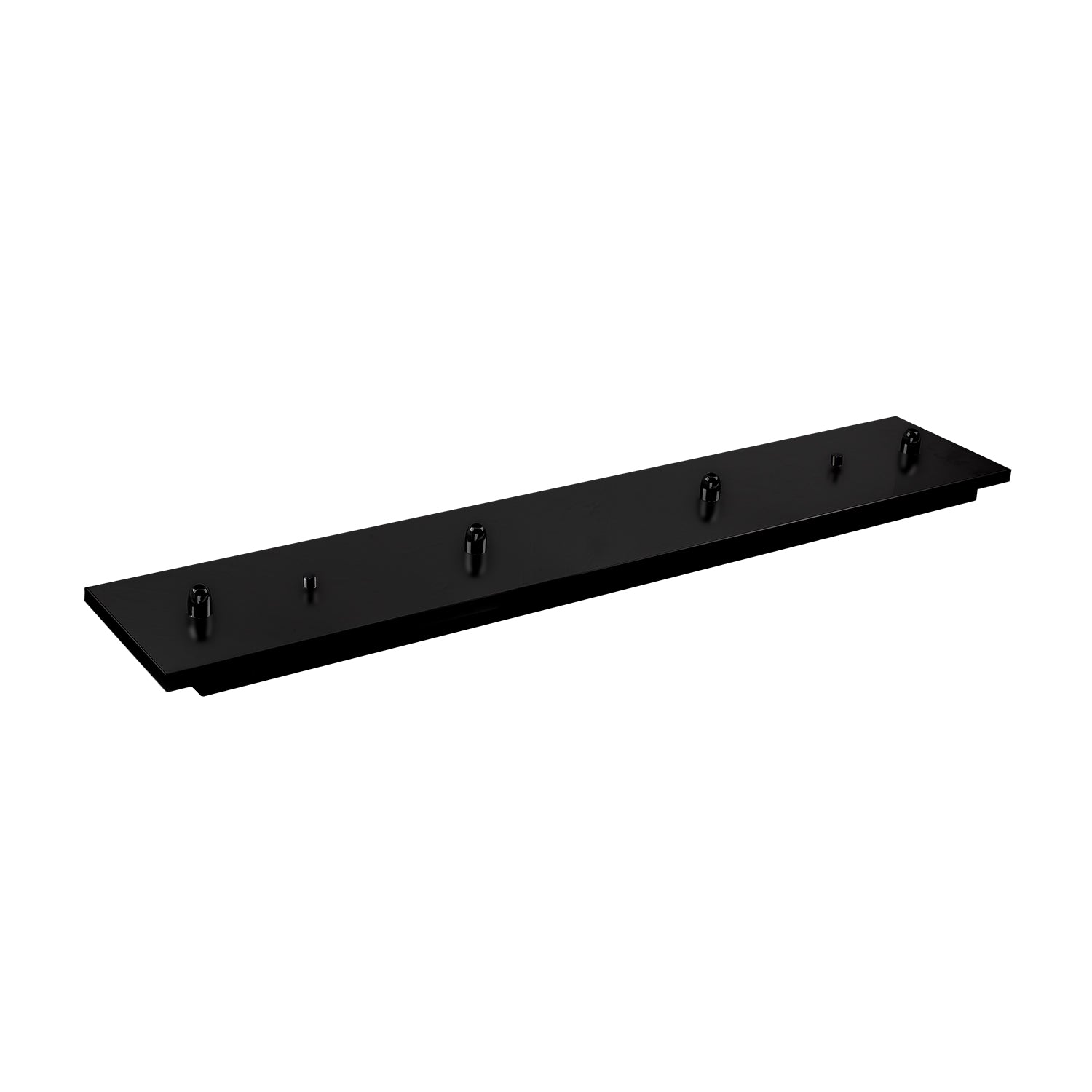 Canopy Black LED Canopies by KUZCO