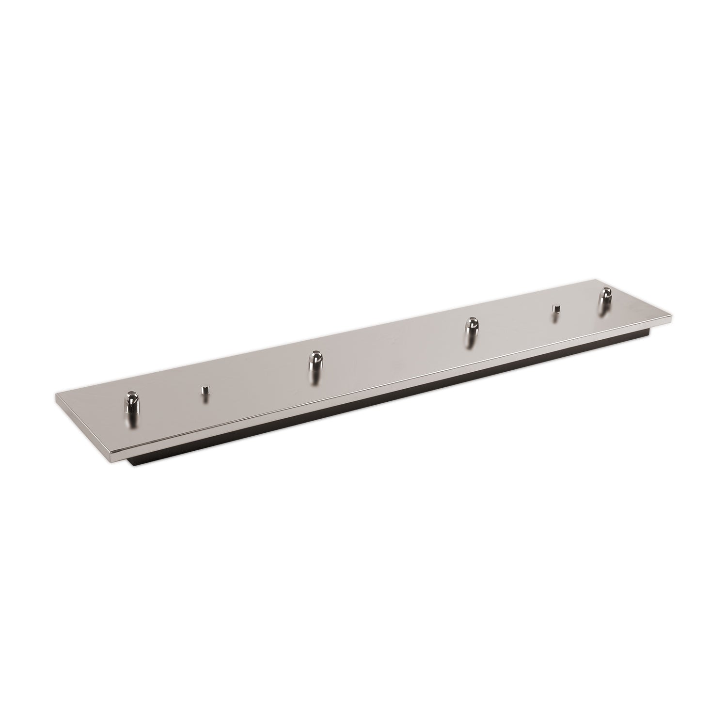 Canopy Brushed Nickel LED Canopies by KUZCO