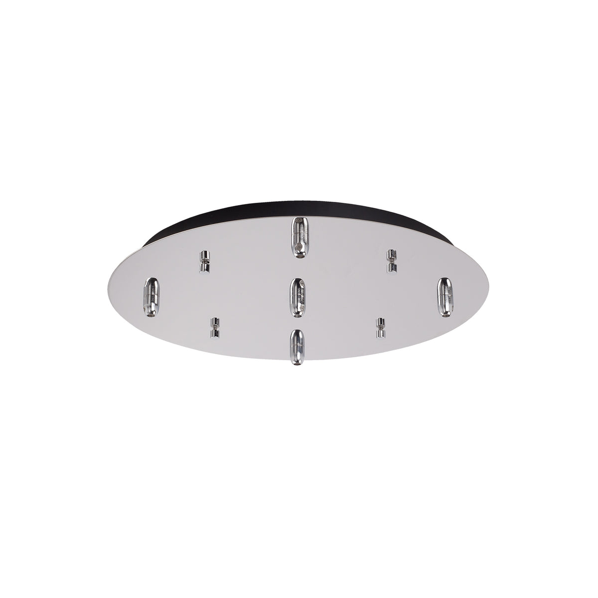 Canopy Chrome LED Canopies by KUZCO