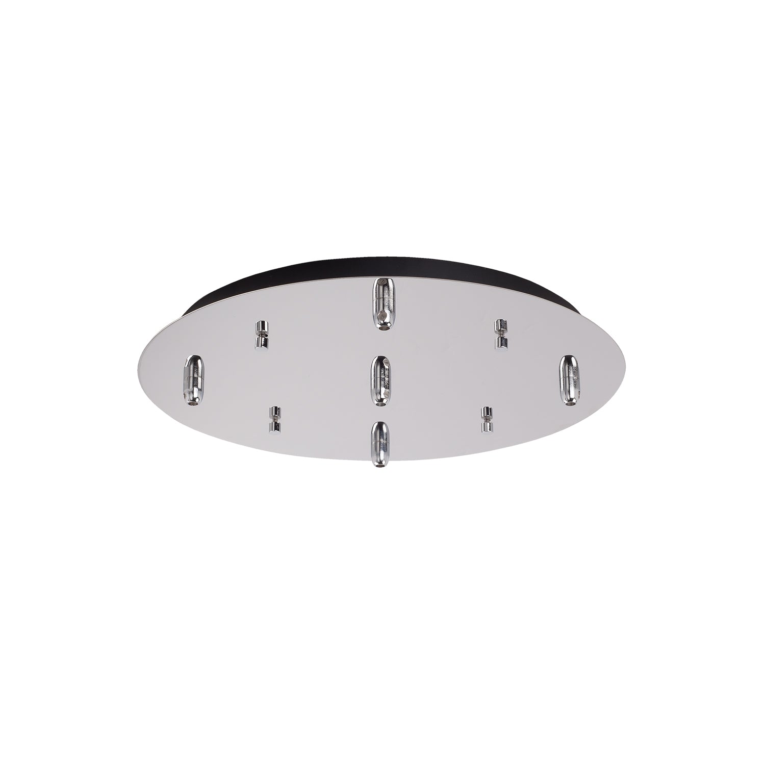 Canopy Chrome LED Canopies by KUZCO