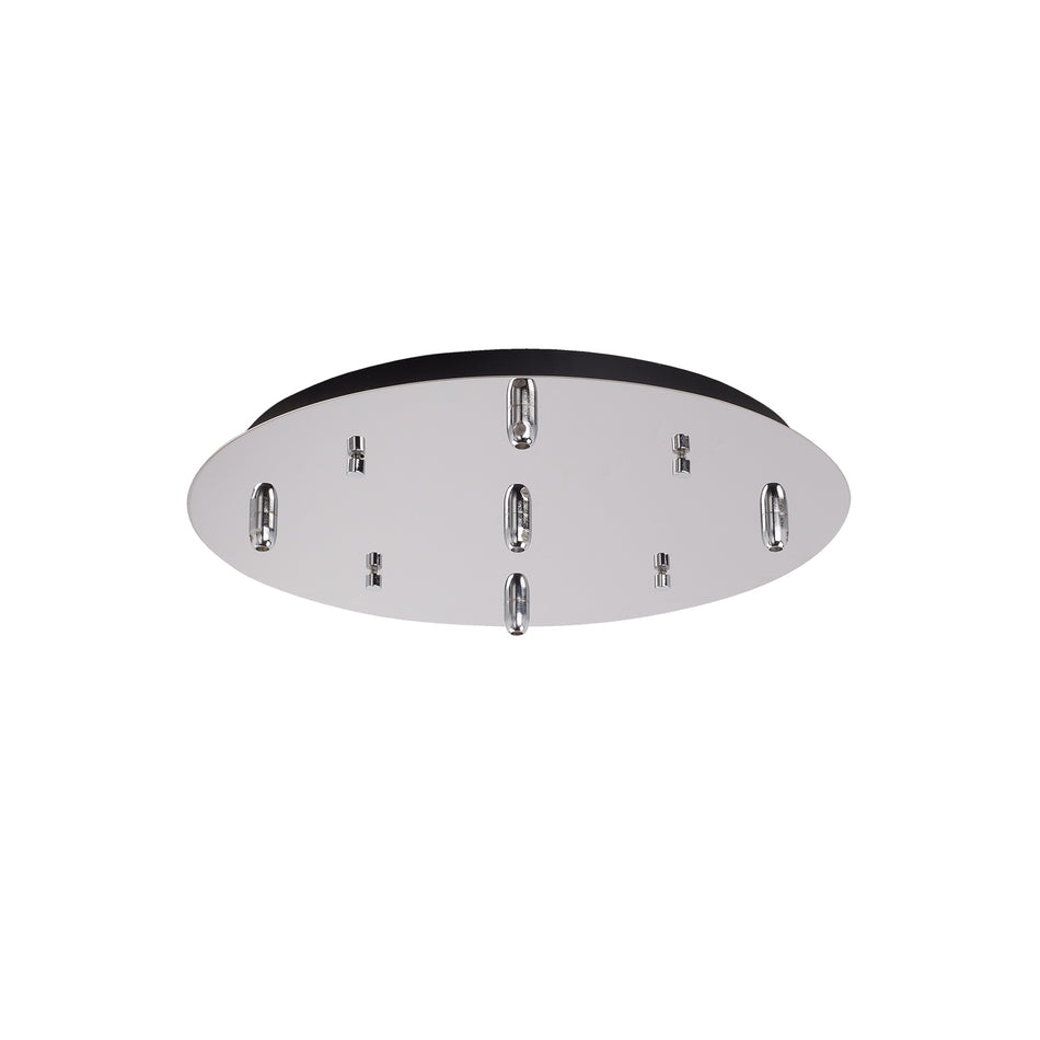Canopy Chrome LED Canopies by KUZCO