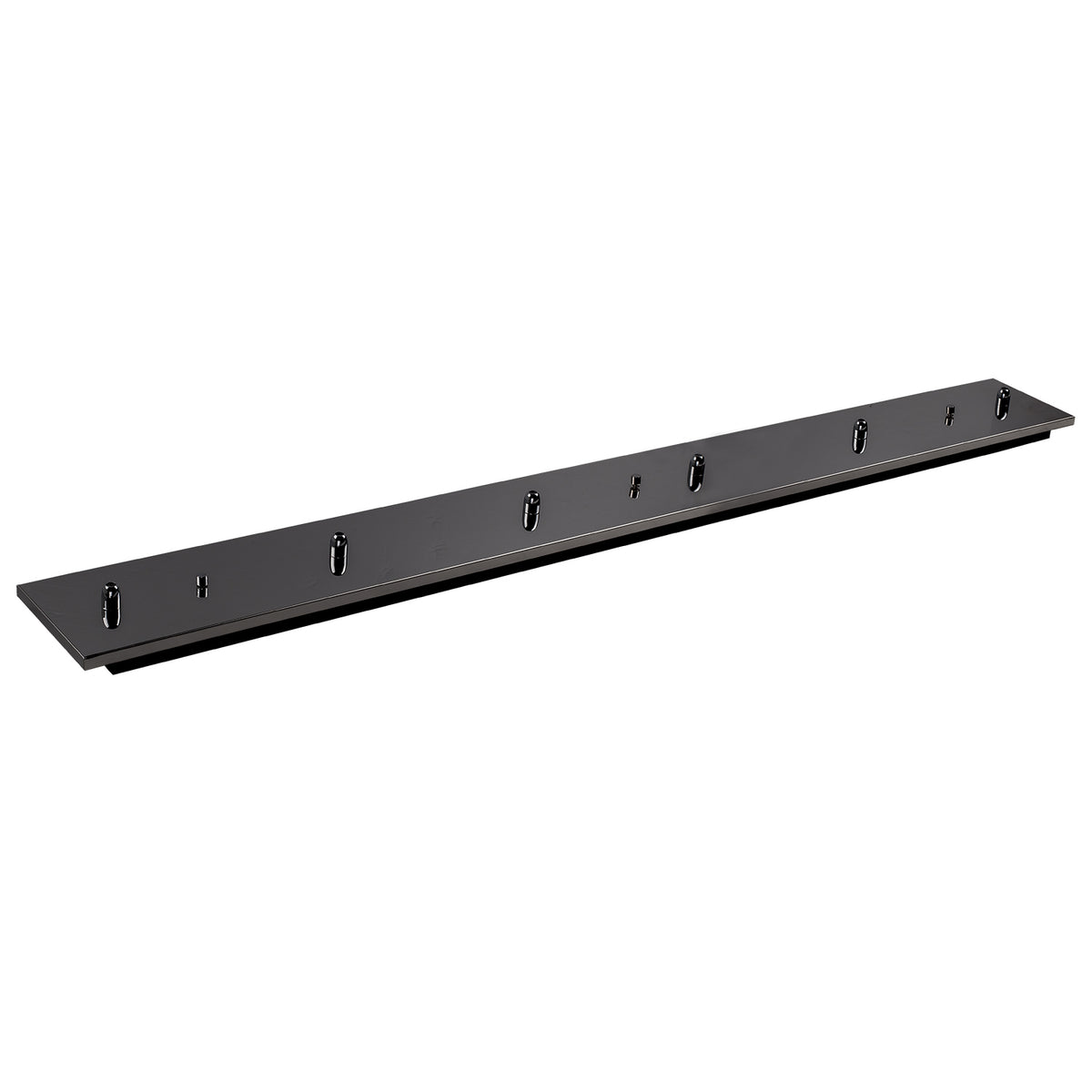 Canopy Black Chrome LED Canopies by KUZCO