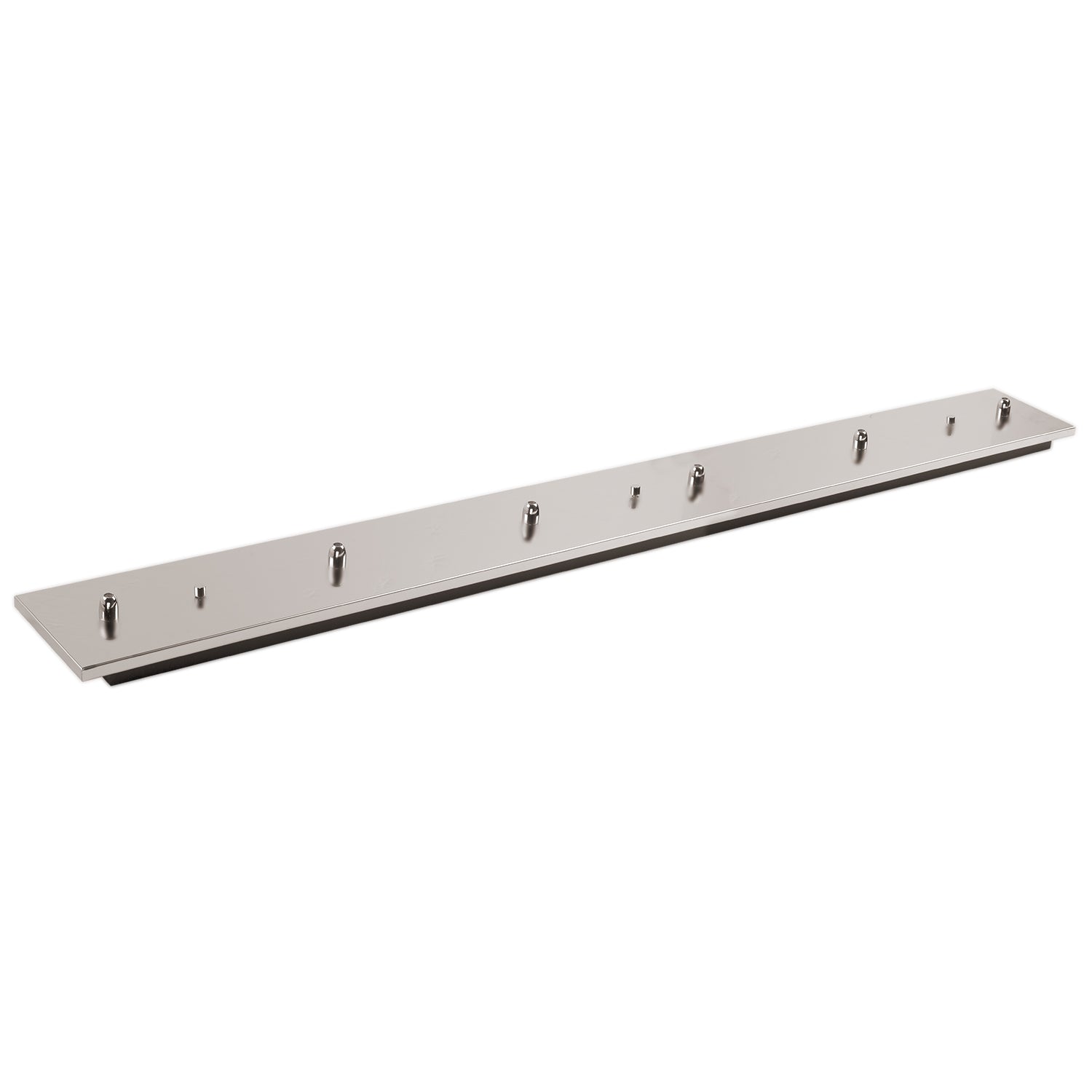 Canopy Brushed Nickel LED Canopies by KUZCO