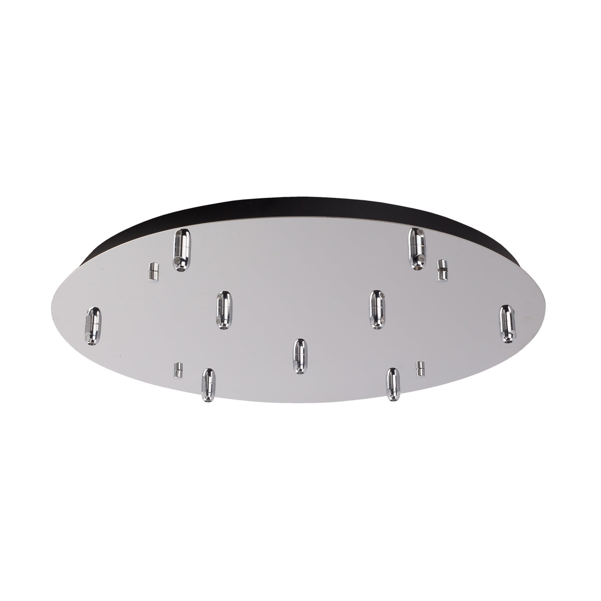 Canopy Chrome LED Canopies by KUZCO