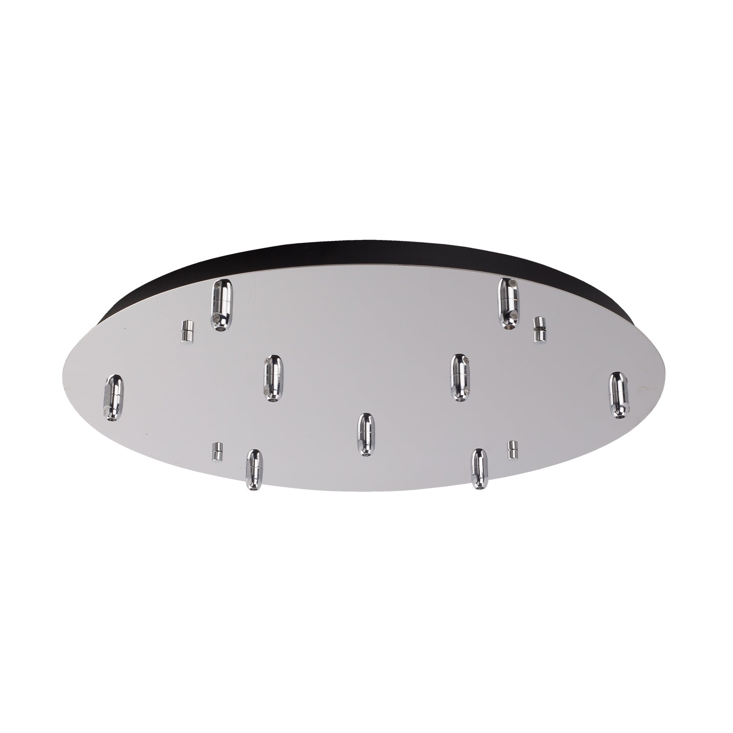 Canopy Chrome LED Canopies by KUZCO
