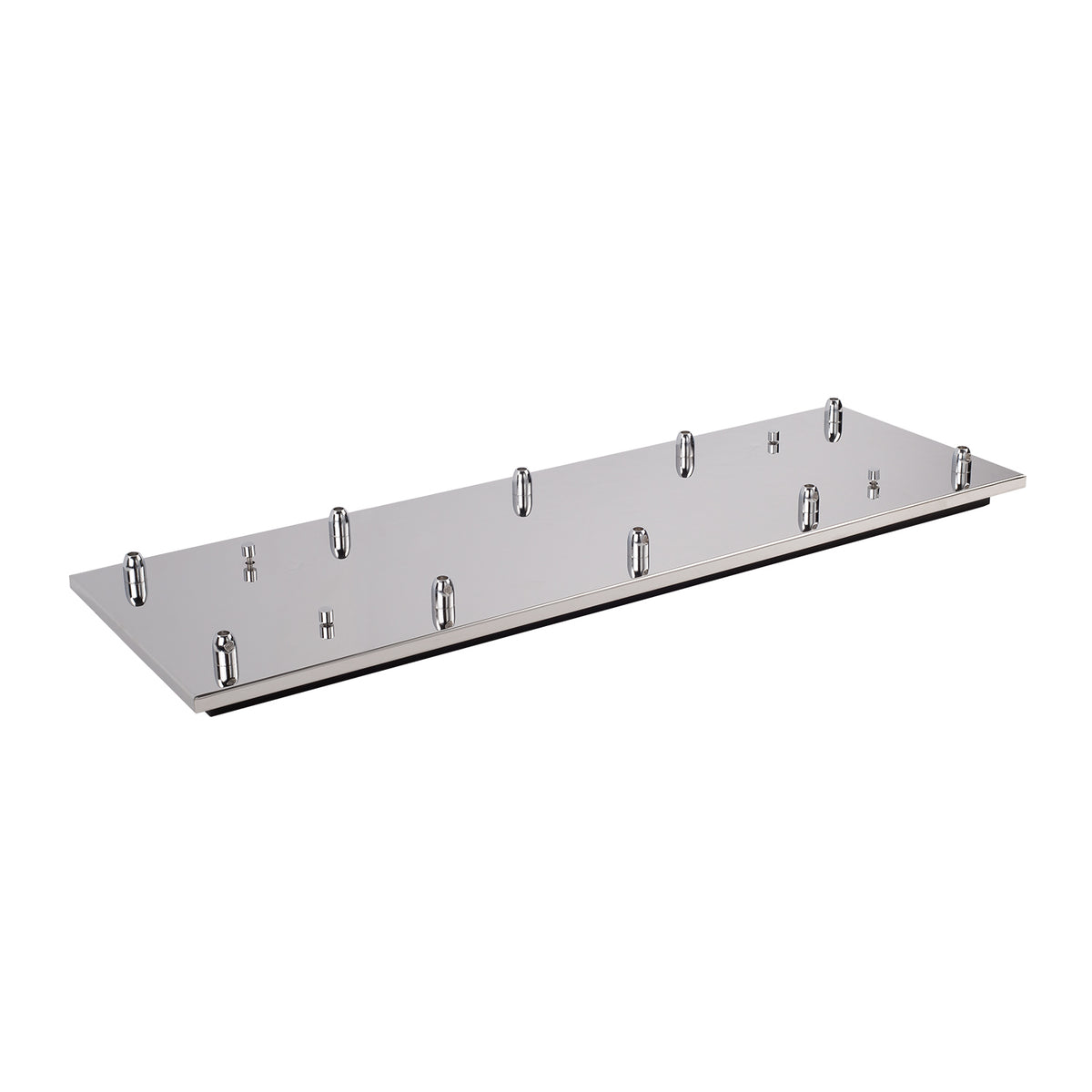 Canopy Chrome LED Canopies by KUZCO