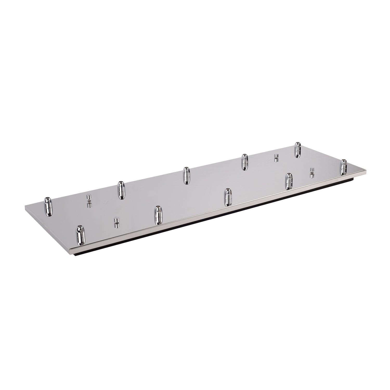 Canopy Chrome LED Canopies by KUZCO