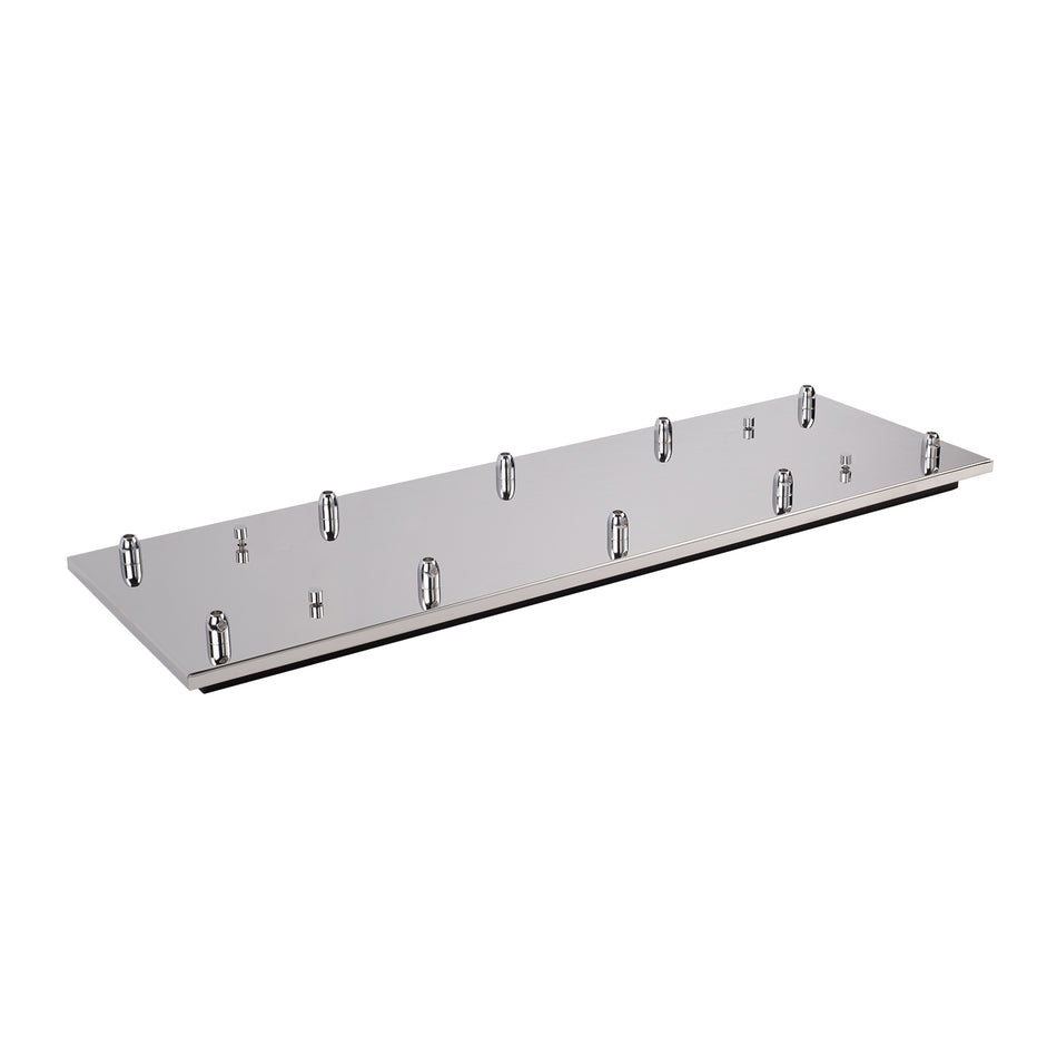 Canopy Chrome LED Canopies by KUZCO