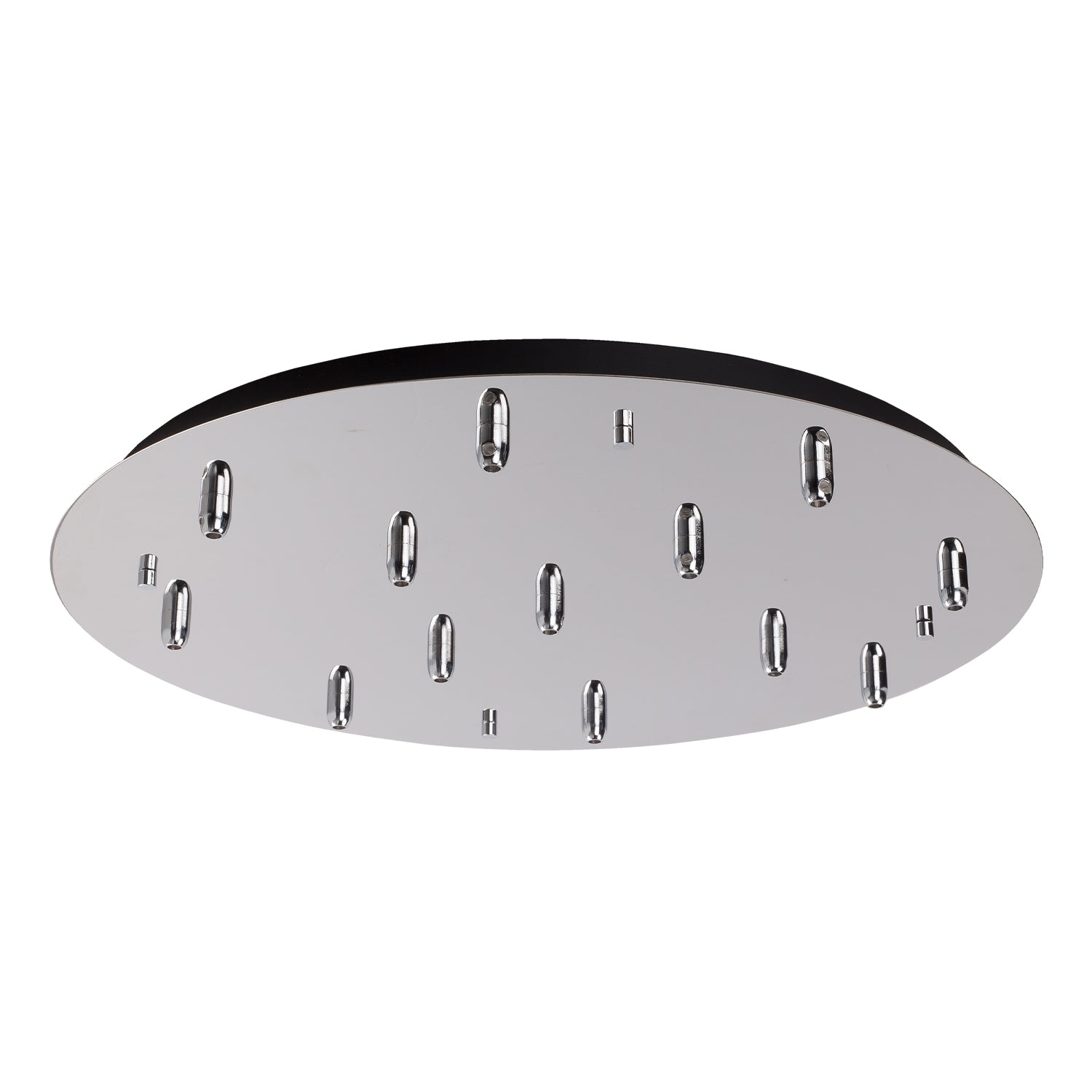 Canopy Chrome LED Canopies by KUZCO