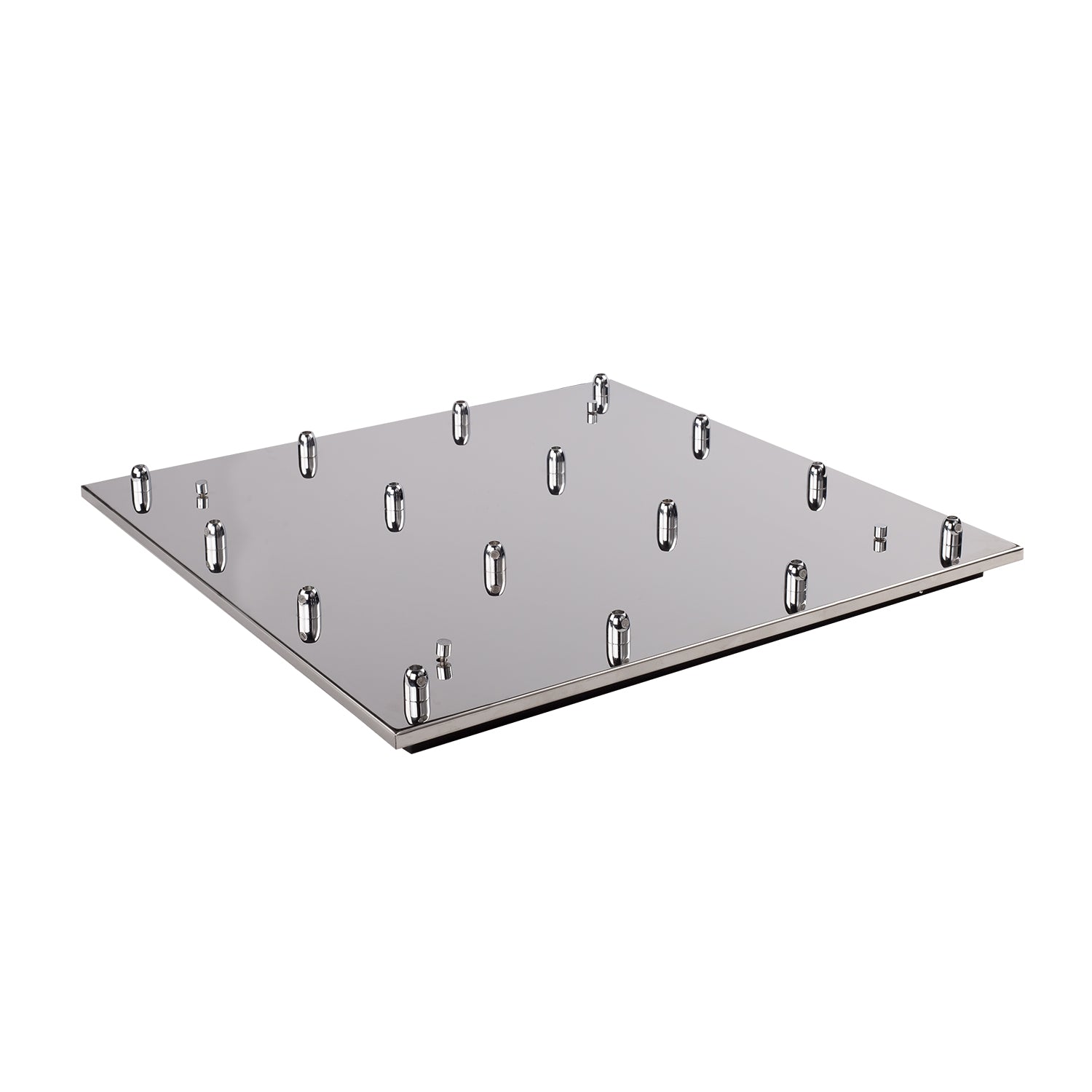 Canopy Chrome LED Canopies by KUZCO