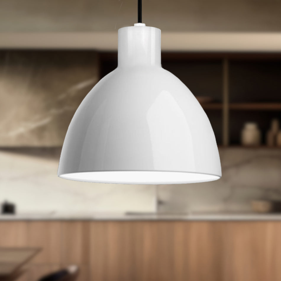 Chroma N/A LED Pendant by KUZCO