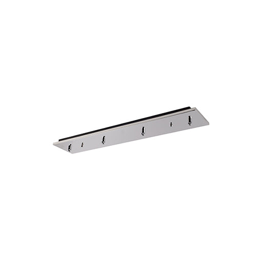 Canopy Chrome LED Canopies by KUZCO