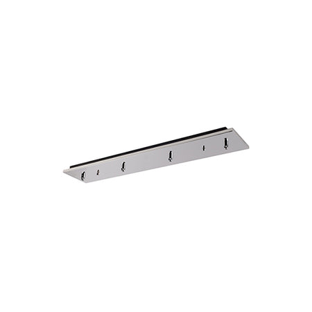 Canopy Chrome LED Canopies by KUZCO