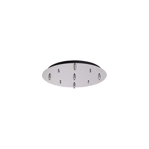 Canopy Chrome LED Canopies by KUZCO