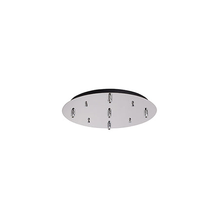 Canopy Chrome LED Canopies by KUZCO