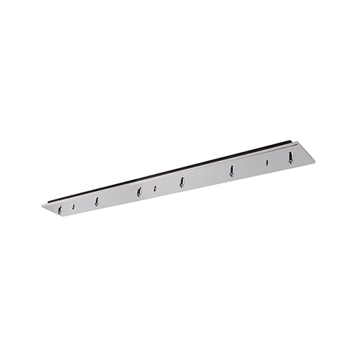 Canopy Chrome LED Canopies by KUZCO