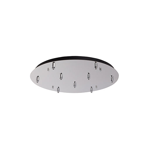 Canopy Chrome LED Canopies by KUZCO